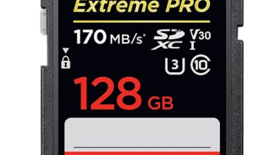 XQD 128GB 메모리카드: 놓치면 후회할 할인 정보와 솔직 구매 후기!
